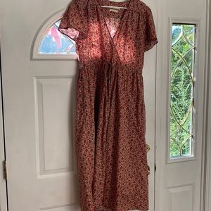 Christy Dawn Medium Apple Harvest Dawn Dress